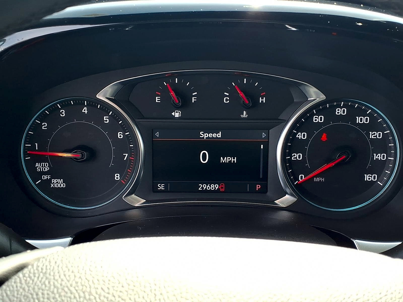 Certified 2023 Chevrolet Traverse LT image 13