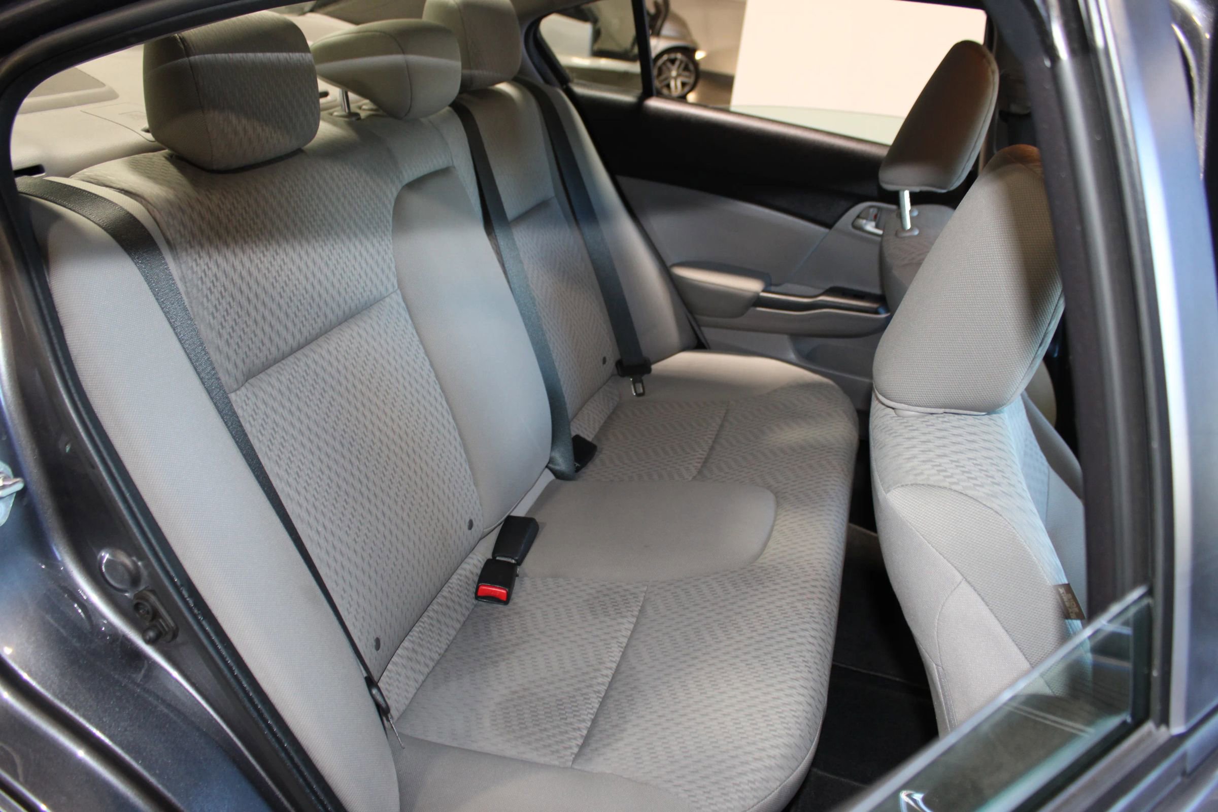 Used 2014 Honda Civic LX image 27