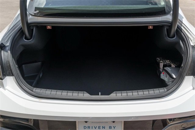 New 2025 Hyundai Sonata SEL image 6