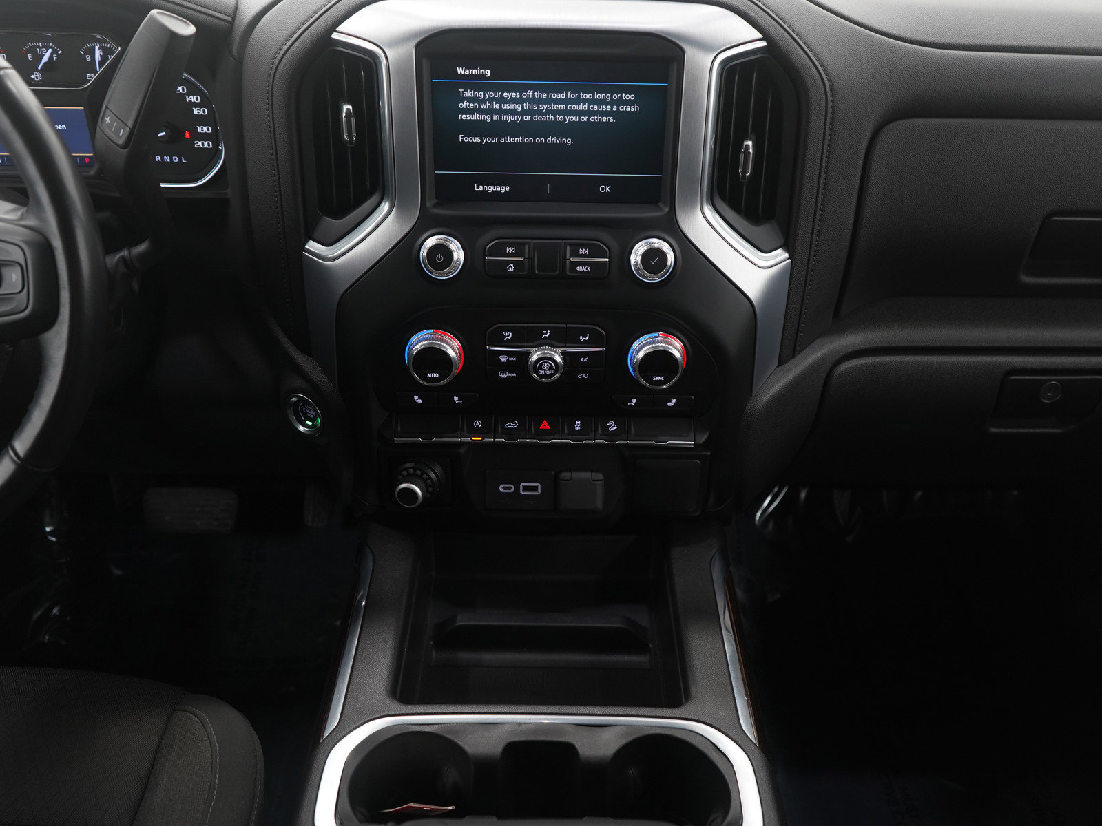 Used 2022 GMC Sierra 1500 Elevation image 18