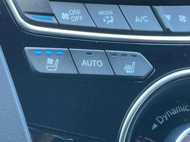 Certified 2021 Acura RDX A-Spec AWD/4WD image 16