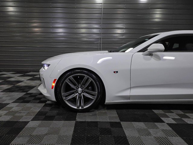 Used 2018 Chevrolet Camaro LT w/ RS Package RWD image 31