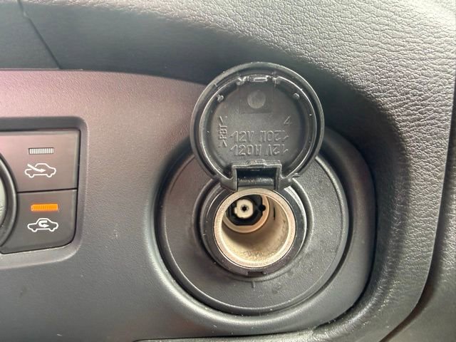 Used 2024 Nissan Frontier Pro-X w/ Technology Package RWD image 32