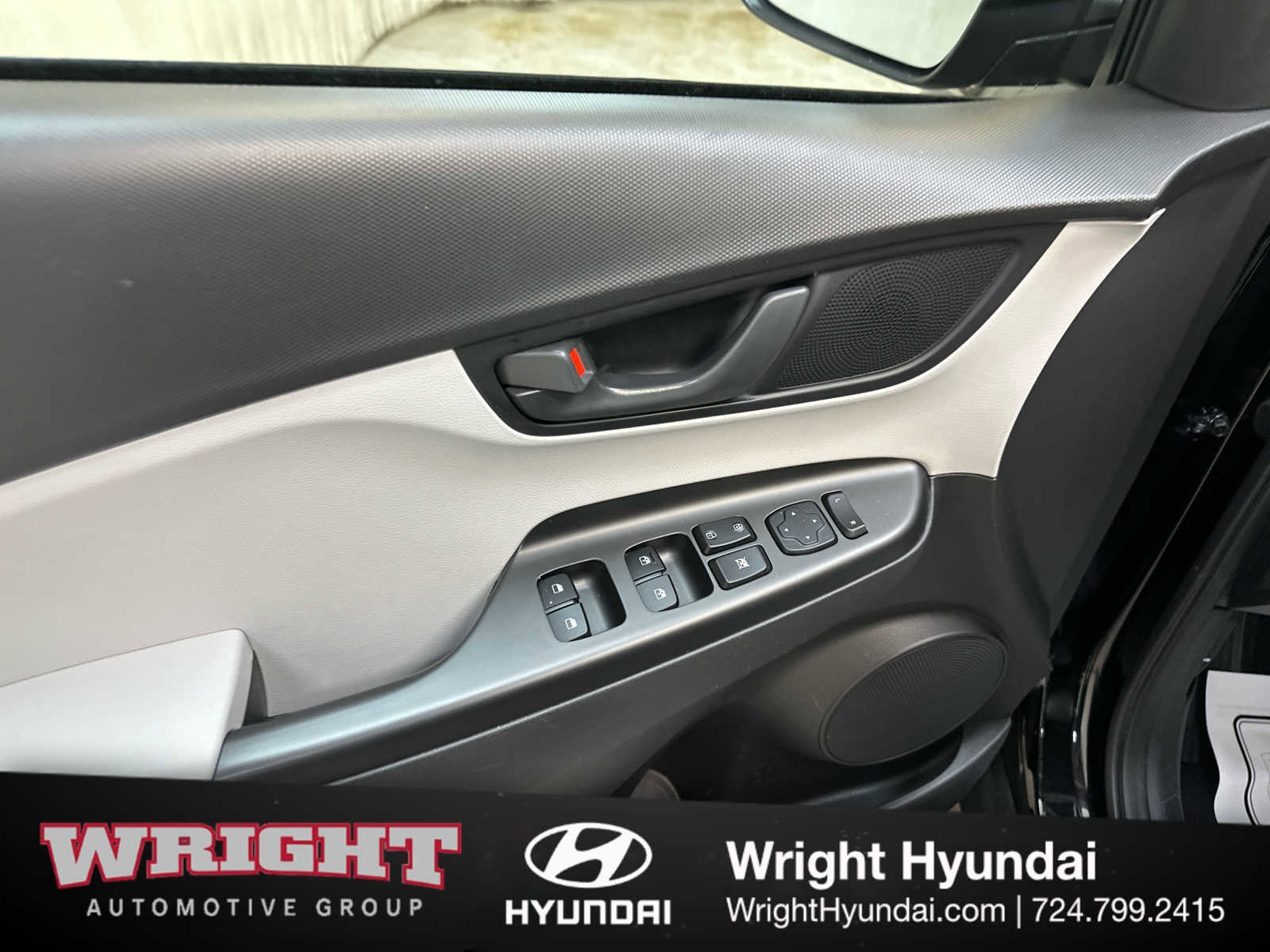 Certified 2023 Hyundai Kona SEL w/ Cargo Package image 10