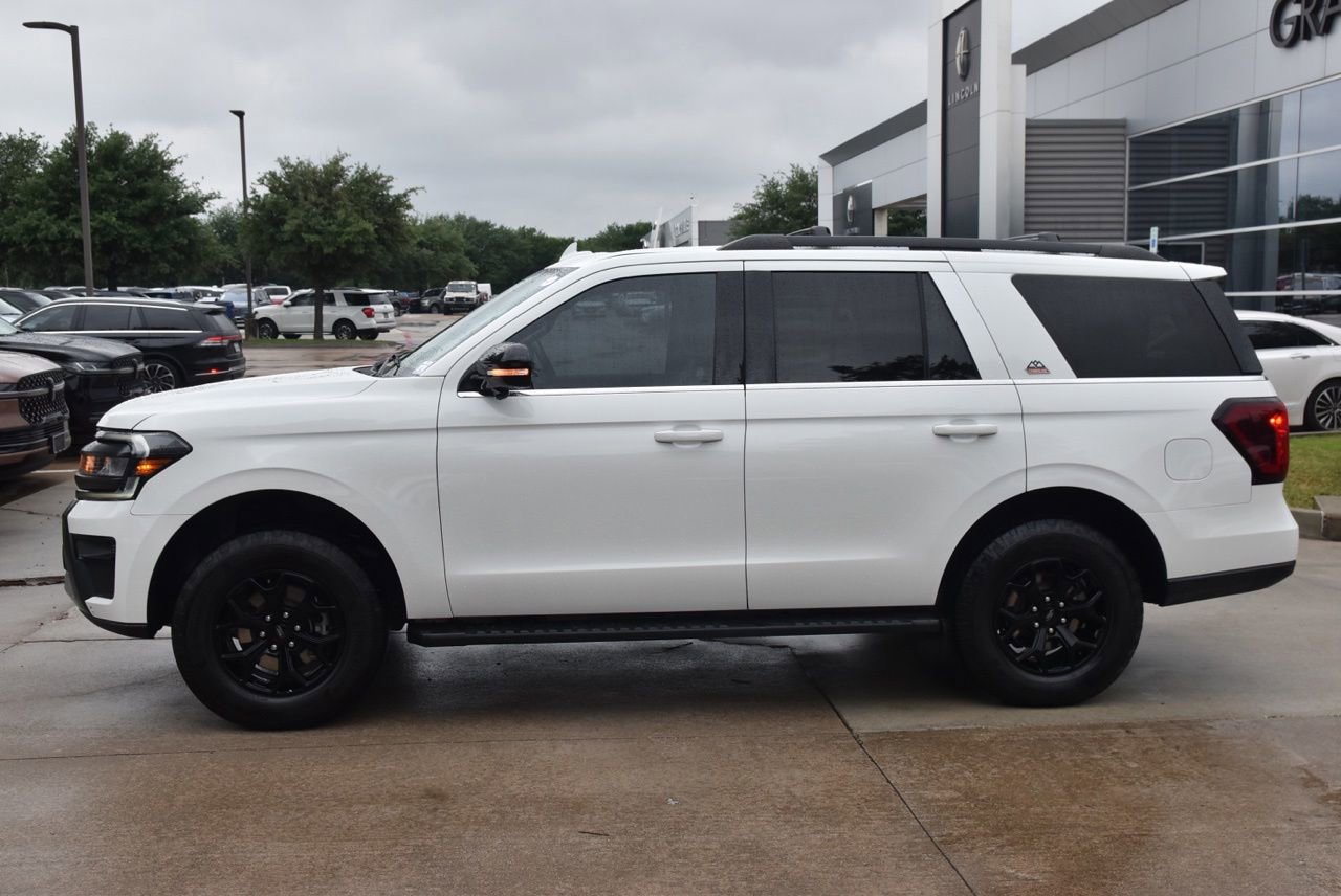 Certified 2022 Ford Expedition Timberline AWD/4WD image 12