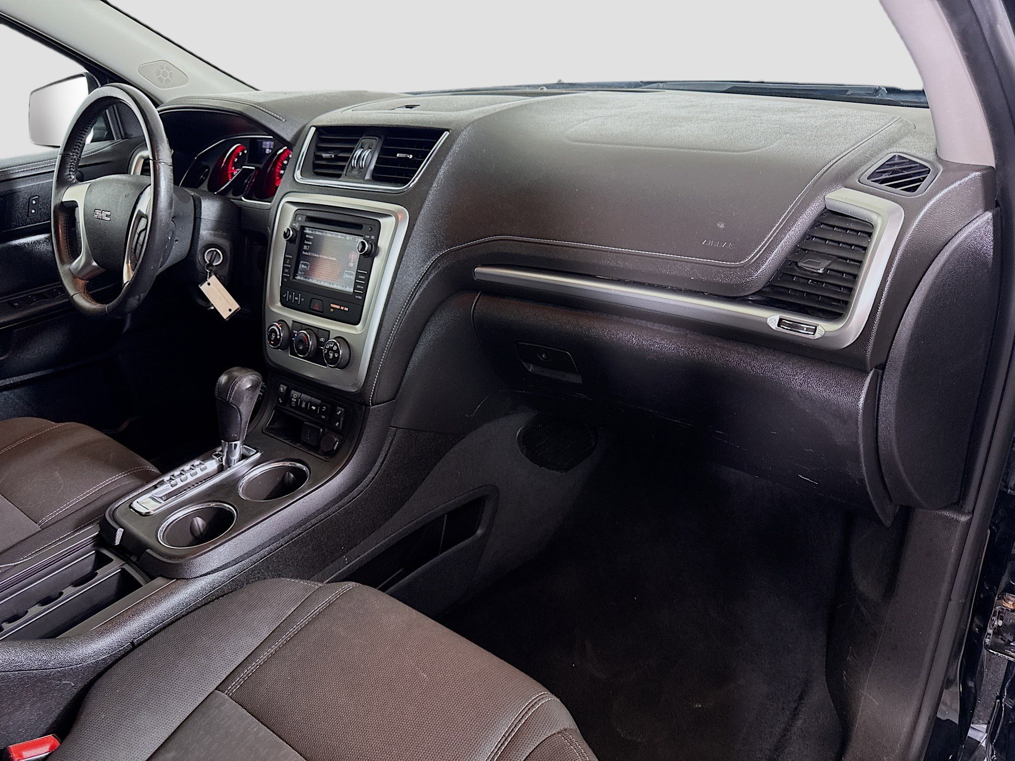 Used 2016 GMC Acadia SLE image 29