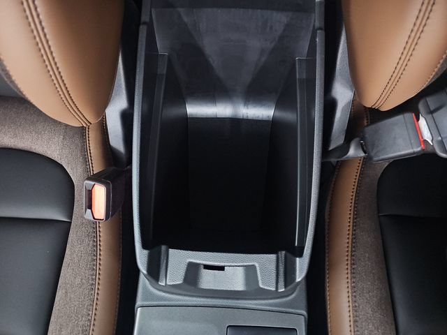 New 2026 Ford Bronco Sport Outer Banks w/ Outer Banks Tech Package+ AWD/4WD image 24