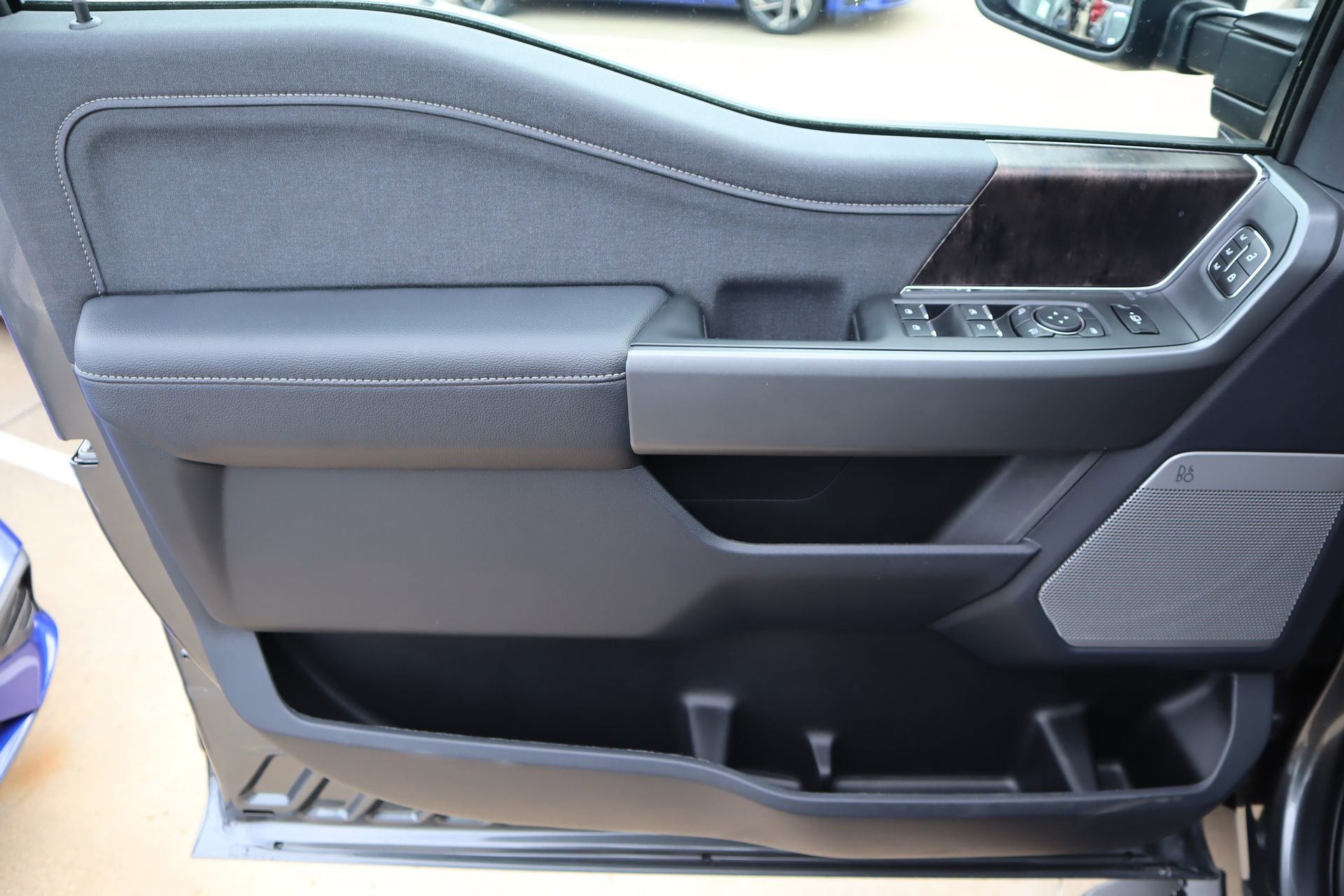 New 2026 Ford F250 Lariat AWD/4WD image 19