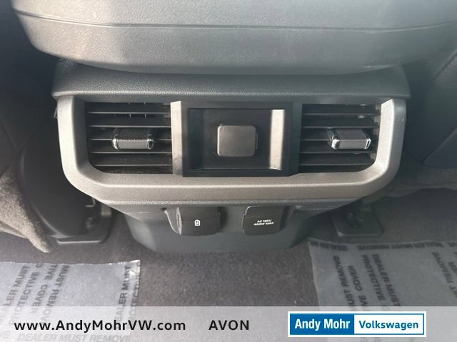 Used 2023 Ford F150 Lariat AWD/4WD image 23