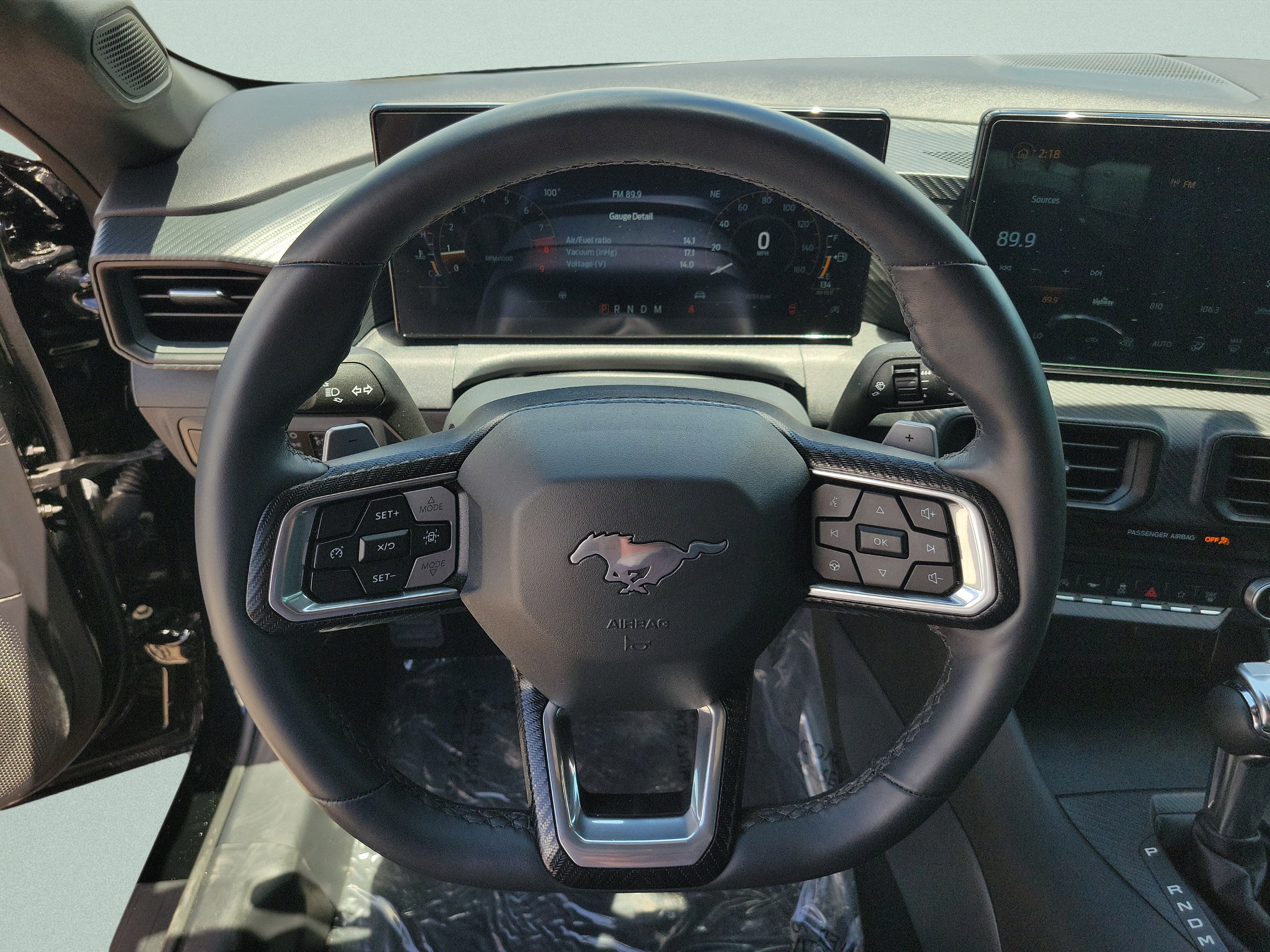 Used 2025 Ford Mustang GT RWD image 15