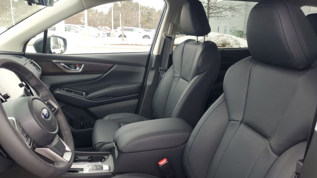 New 2026 Subaru Ascent Touring image 26