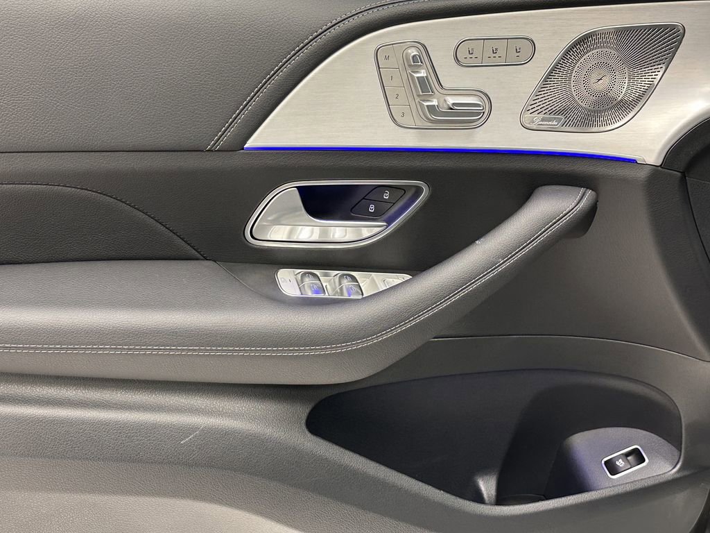 Certified 2025 Mercedes-Benz GLE 450 4MATIC Coupe image 10