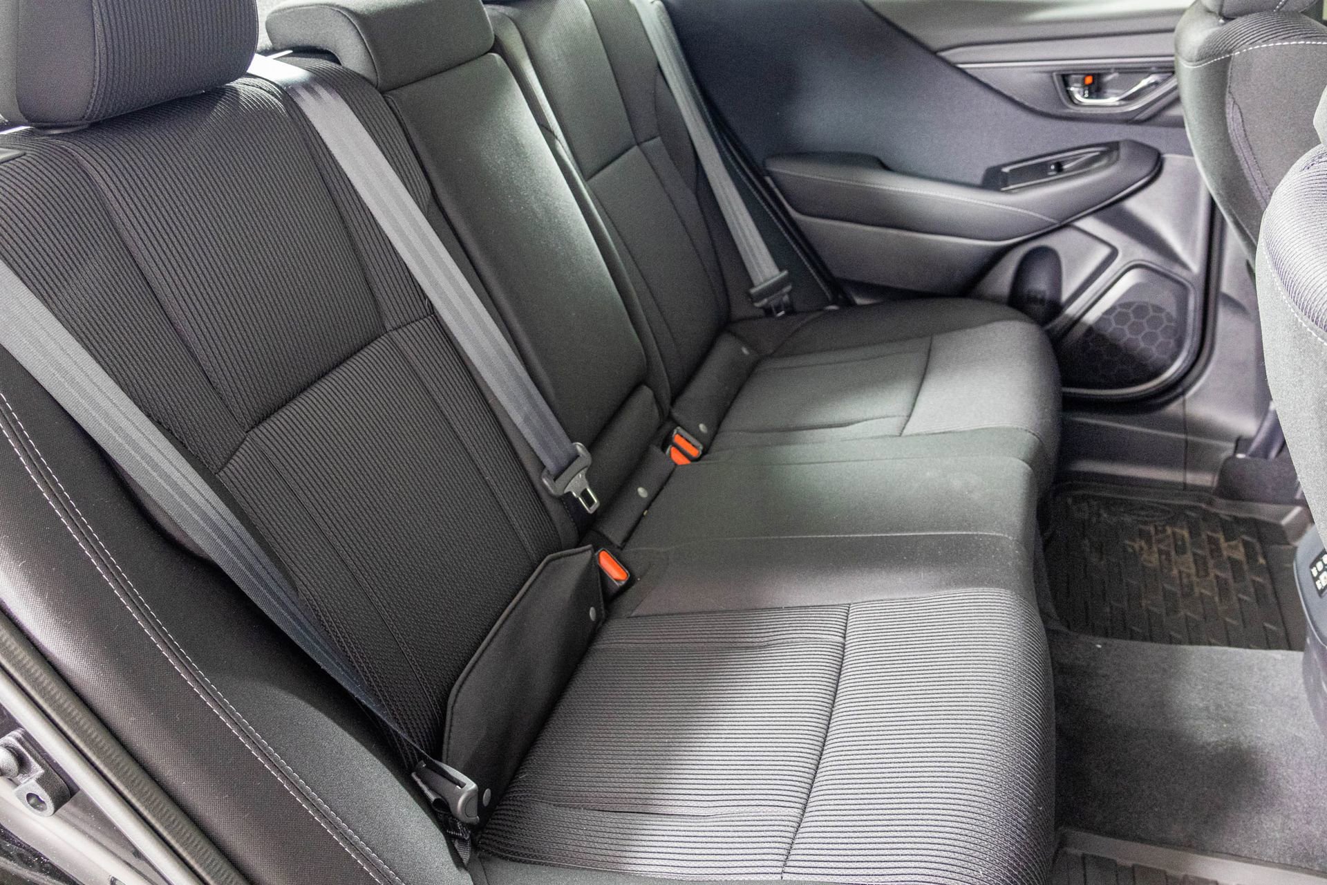 Used 2025 Subaru Legacy Premium AWD/4WD image 40