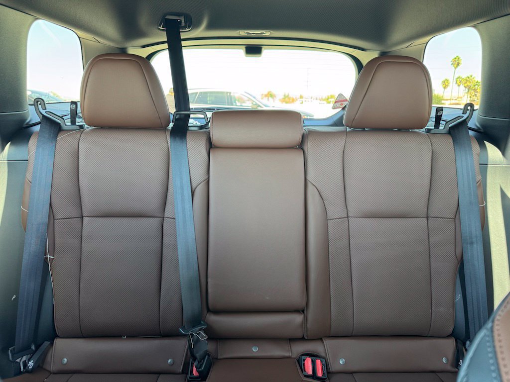 New 2026 Subaru Outback Touring XT AWD/4WD image 17