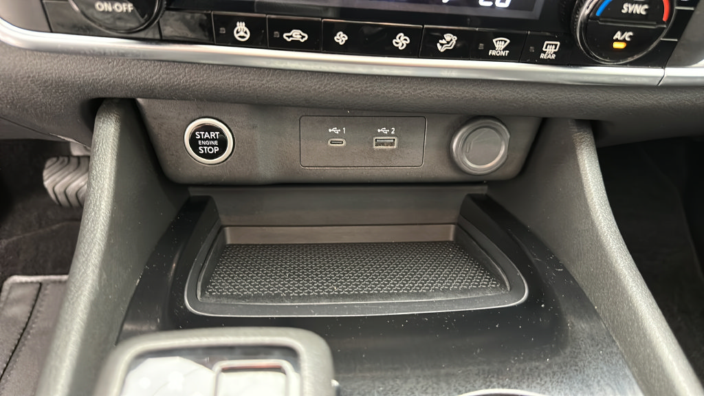 Used 2023 Nissan Rogue SV w/ SV Premium B Package AWD/4WD image 20