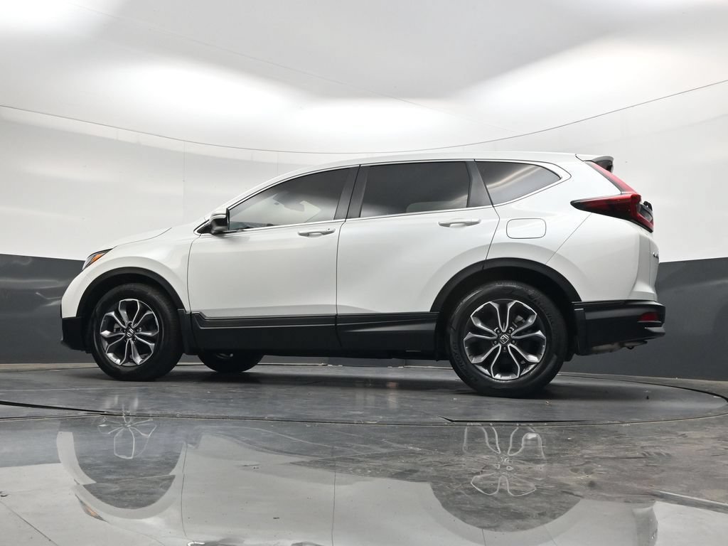 Used 2022 Honda CR-V EX image 30