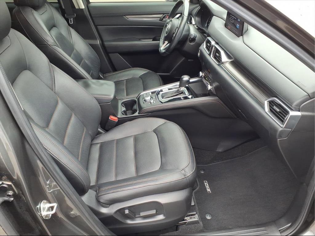 Used 2019 MAZDA CX-5 Grand Touring image 17