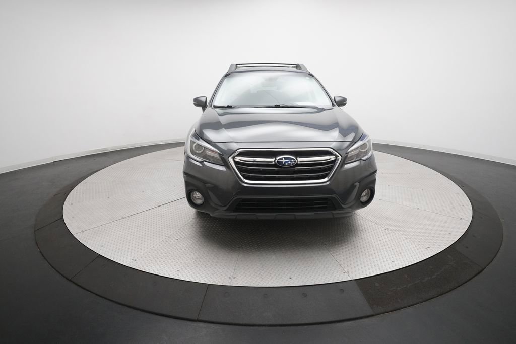 Used 2019 Subaru Outback 3.6R Limited image 11