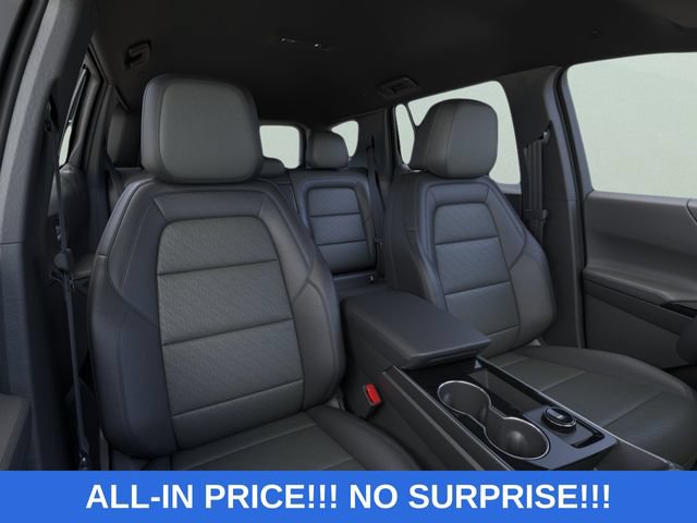New 2026 Chevrolet Equinox LT w/ Convenience Package II AWD/4WD image 10