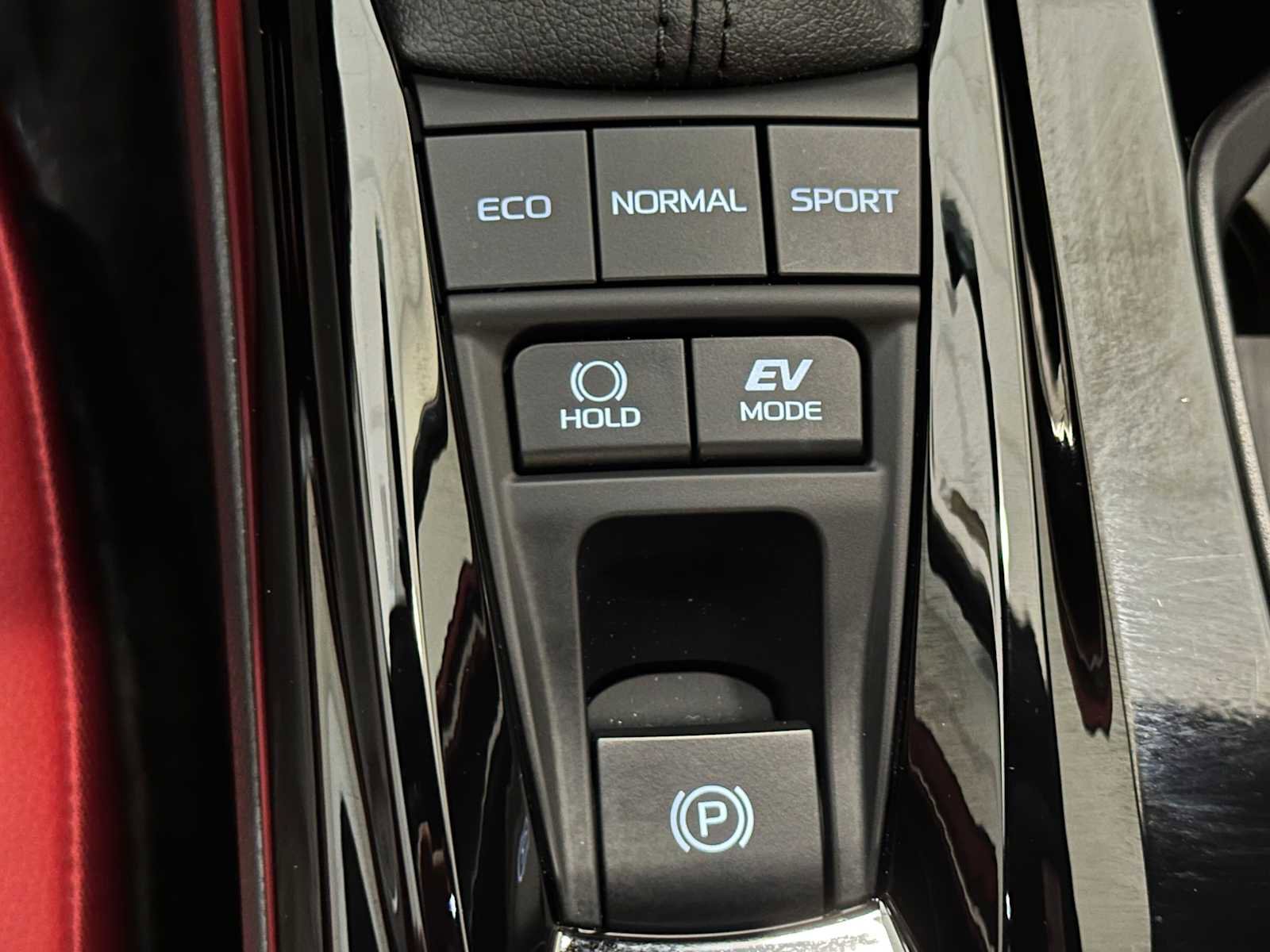 Used 2026 Toyota Camry XSE w/ Premium Plus Package AWD/4WD image 18