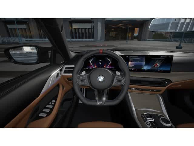 New 2027 BMW 440i xDrive Convertible AWD/4WD image 13