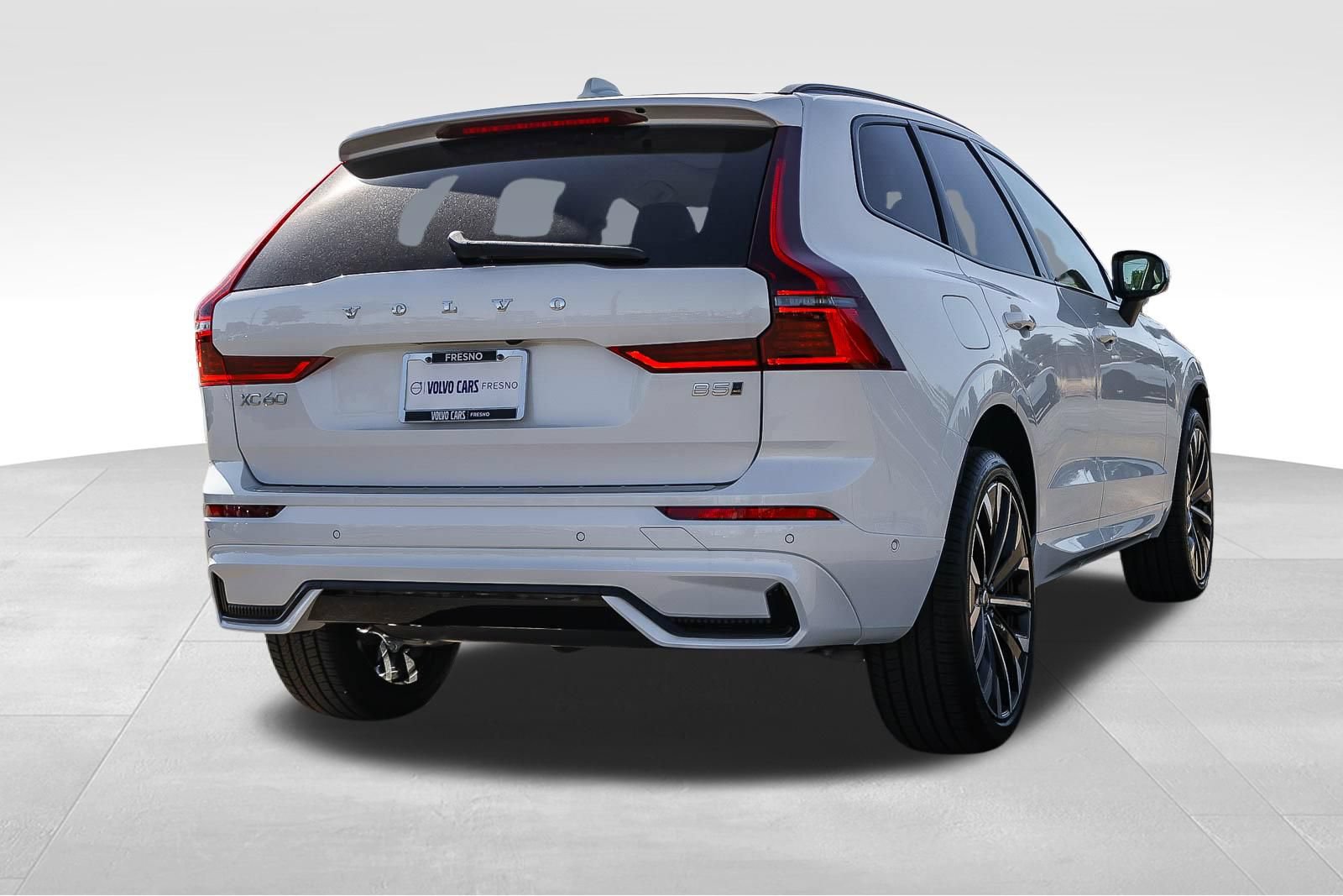 New 2026 Volvo XC60 B5 Ultra AWD/4WD image 5