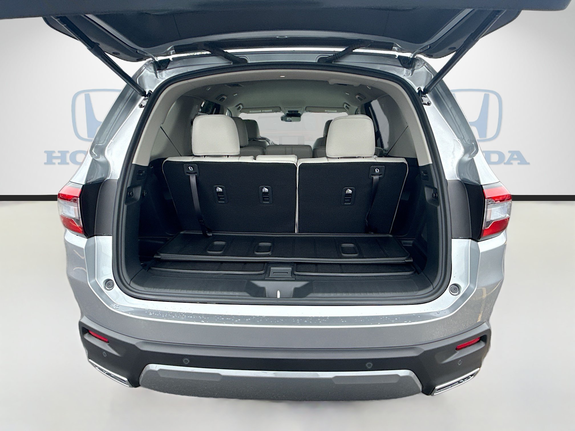 New 2026 Honda Pilot EX-L image 22
