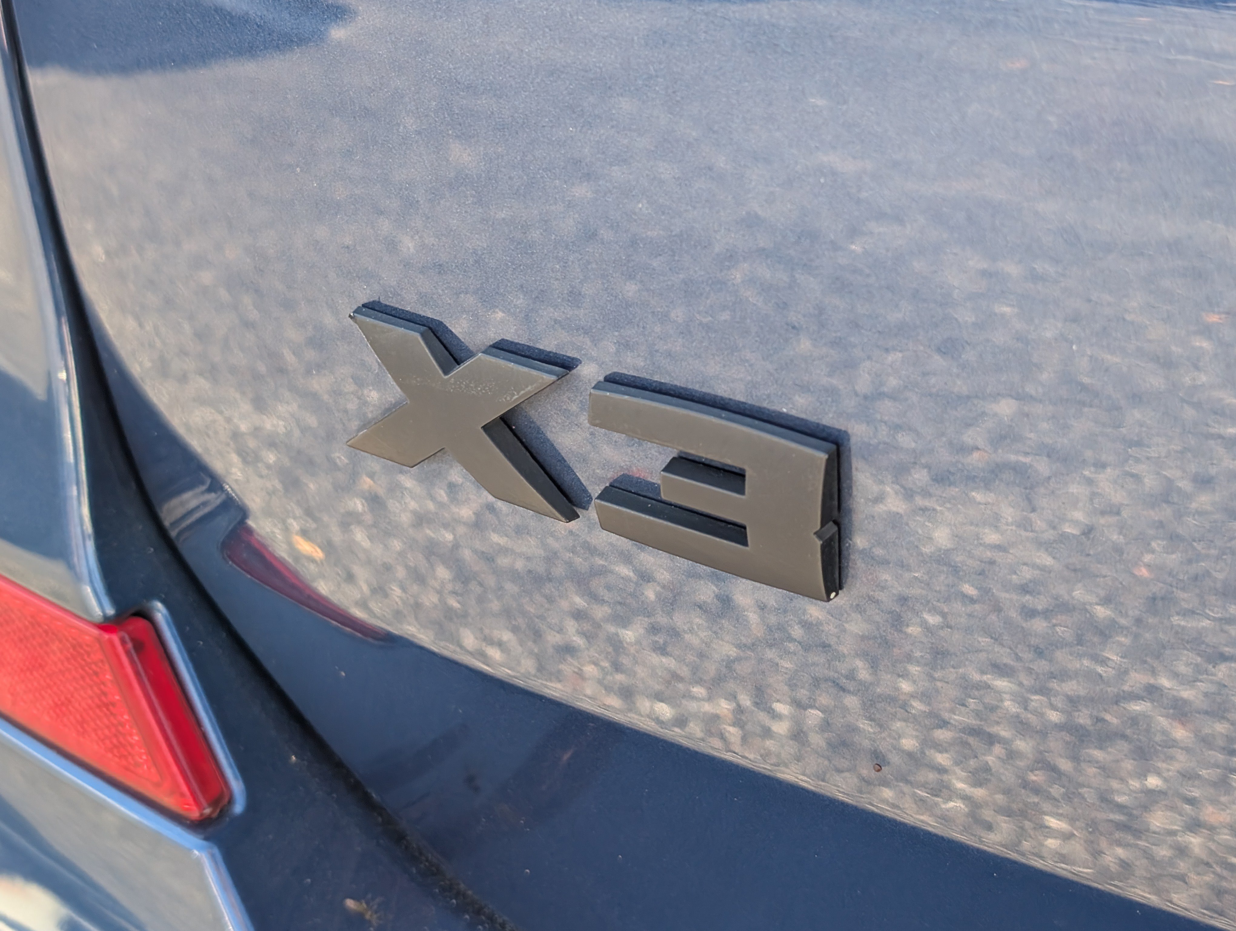 Used 2019 BMW X3 M40i w/ Premium Package AWD/4WD image 10