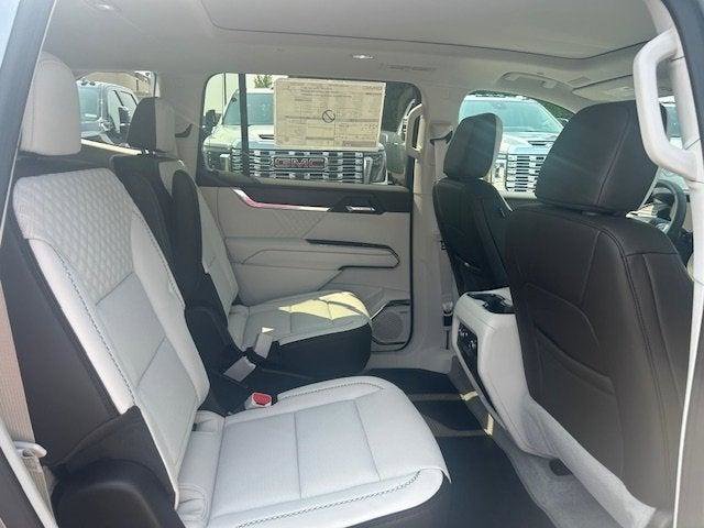 New 2026 GMC Acadia Denali image 10