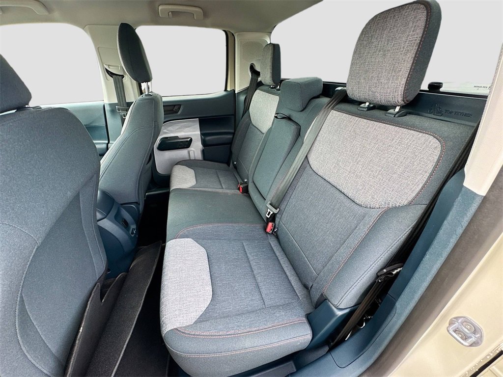 Used 2024 Ford Maverick XLT w/ Equipment Group 300A Standard image 19