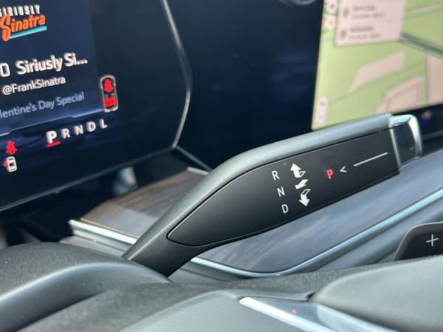 Certified 2025 Chevrolet Tahoe LT image 16