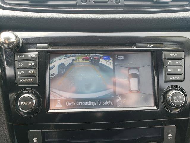 Used 2017 Nissan Rogue Sport SL image 21