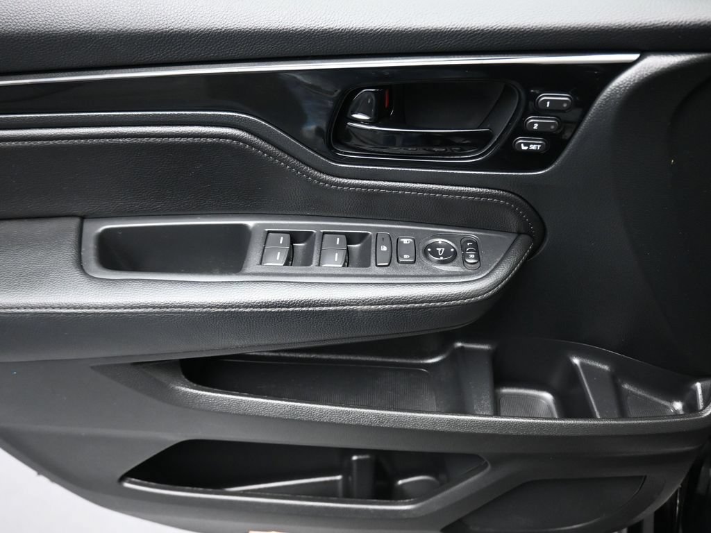 Used 2023 Honda Odyssey Touring image 10