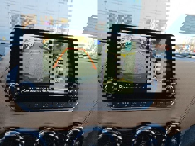 New 2025 Nissan Sentra SV w/ SV Premium Package image 28