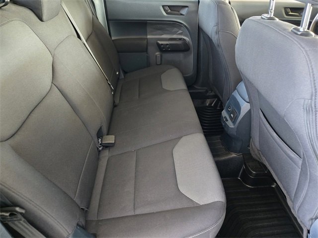 Used 2022 Ford Maverick XL w/ Equipment Group 100A Standard image 30