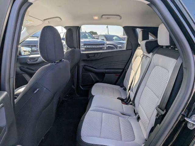 Certified 2024 Ford Escape Active FWD image 13