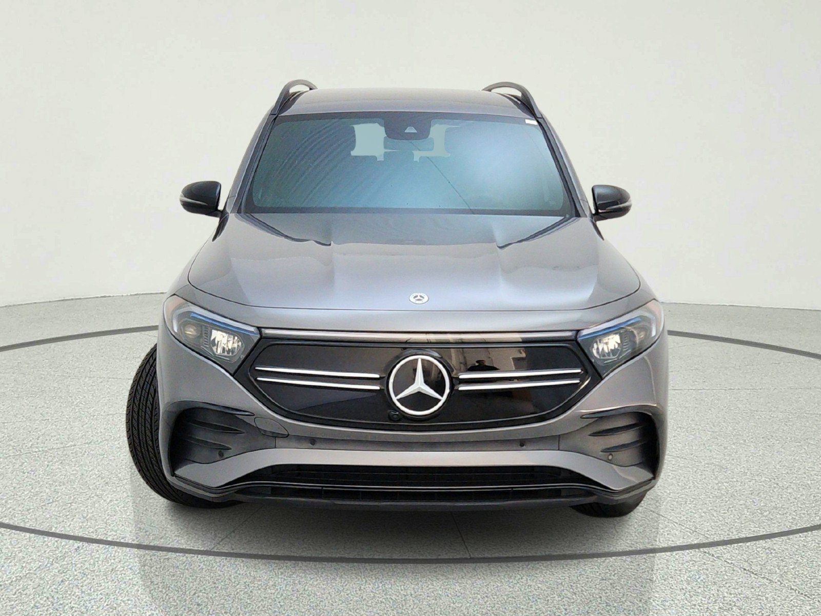 Certified 2023 Mercedes-Benz EQB 300 4MATIC image 3