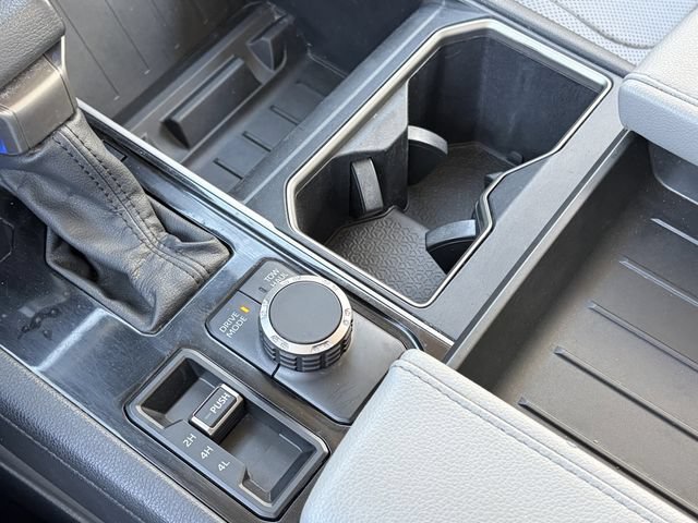 Used 2022 Toyota Tundra Limited AWD/4WD image 18