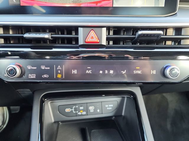 New 2026 Kia K5 GT w/ GT1 Package image 21