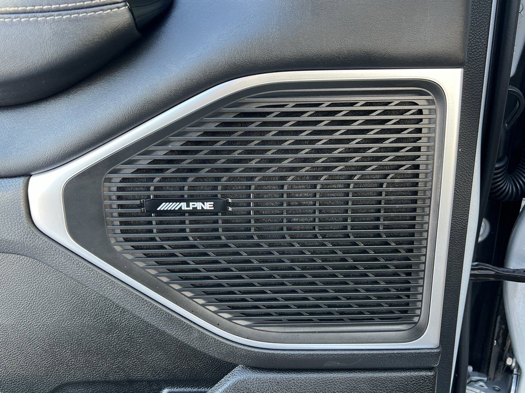 Used 2024 Jeep Wagoneer Series II w/ Convenience Group I image 14