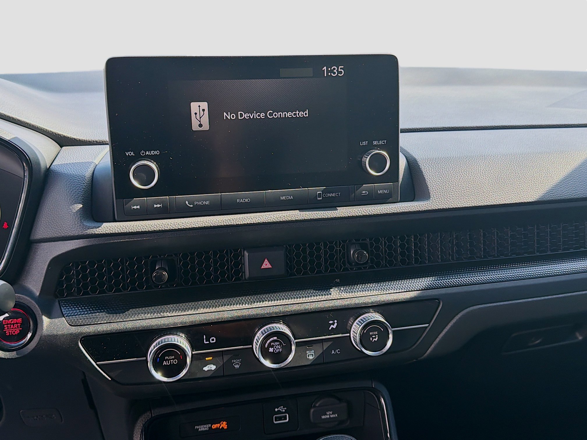 Certified 2024 Honda CR-V LX image 12