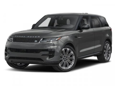 New 2026 Land Rover Range Rover Sport SE AWD/4WD image 1