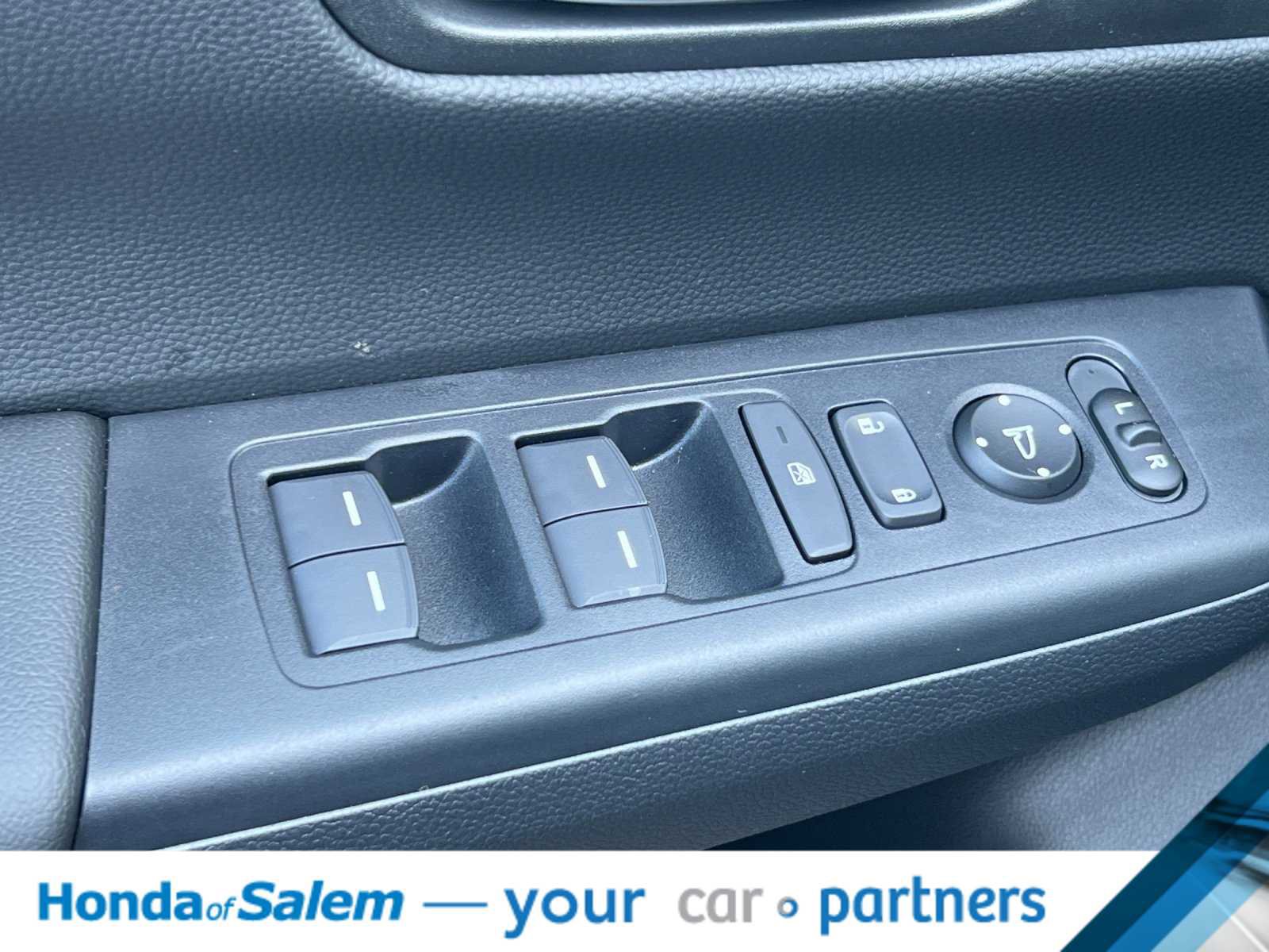 New 2026 Honda CR-V Sport-L image 13