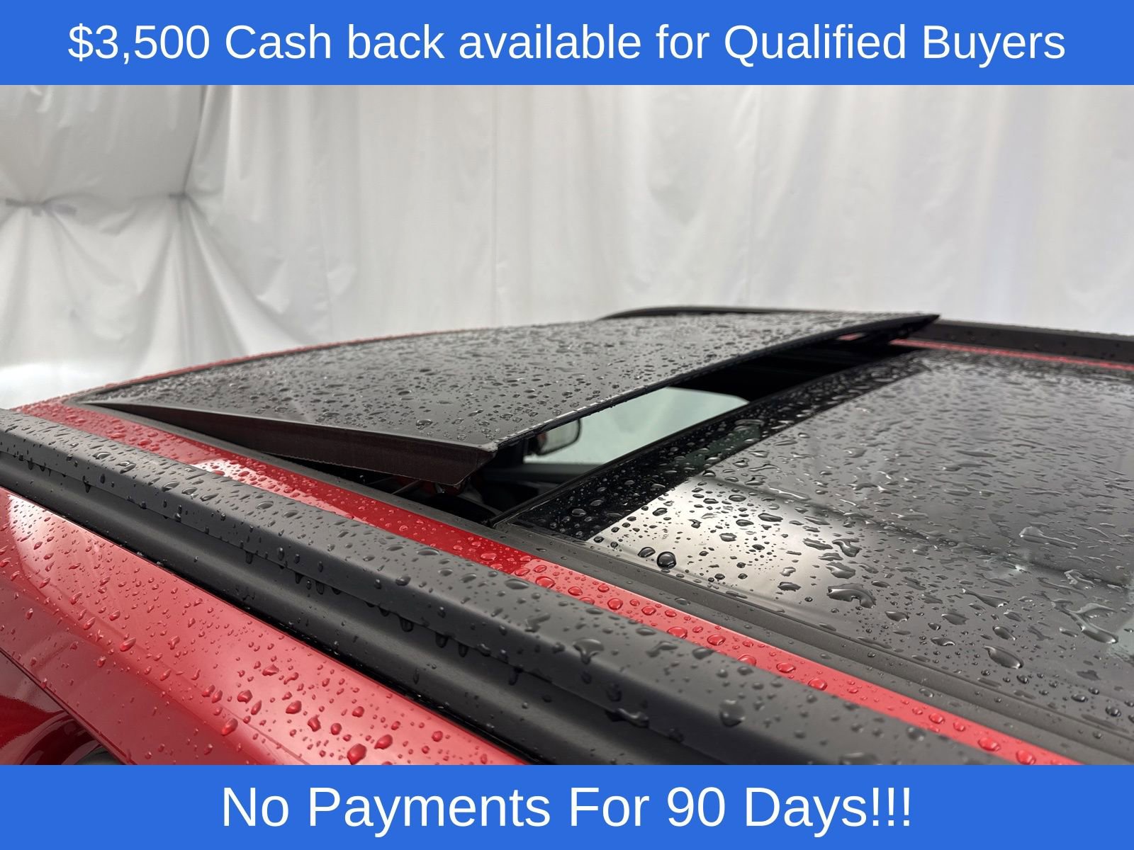 New 2025 Jeep Compass Latitude w/ Sun & Sound Group image 26