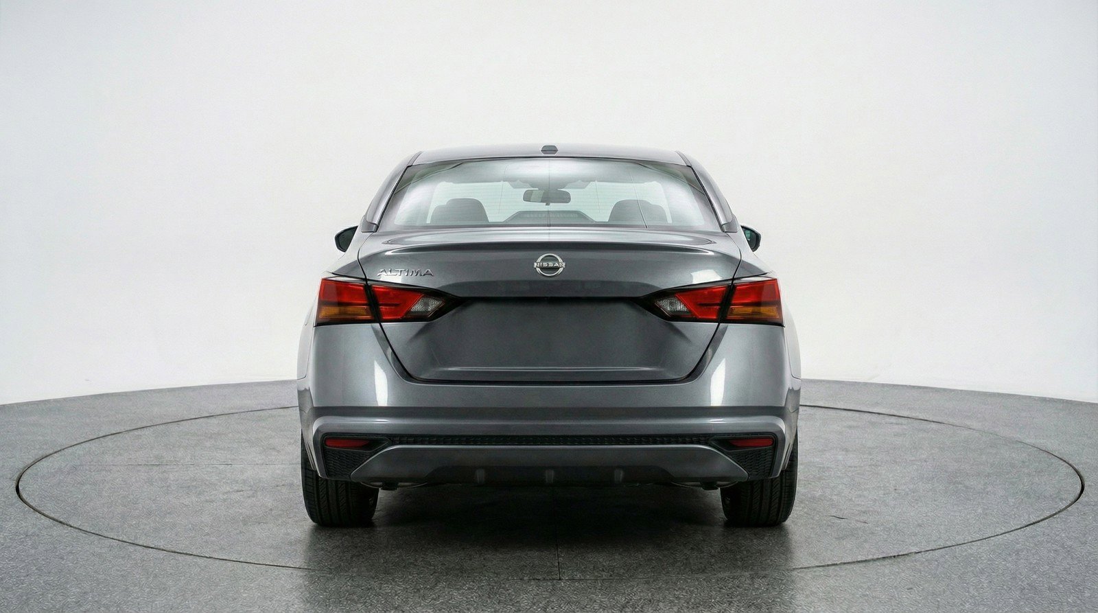 Used 2025 Nissan Altima 2.5 SV image 7