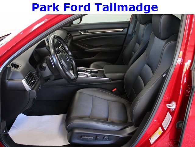 Used 2021 Honda Accord Sport image 14