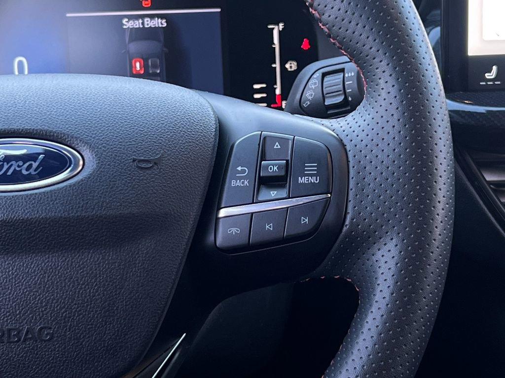 Used 2024 Ford Escape ST-Line Select w/ Tech Pack #1 image 27