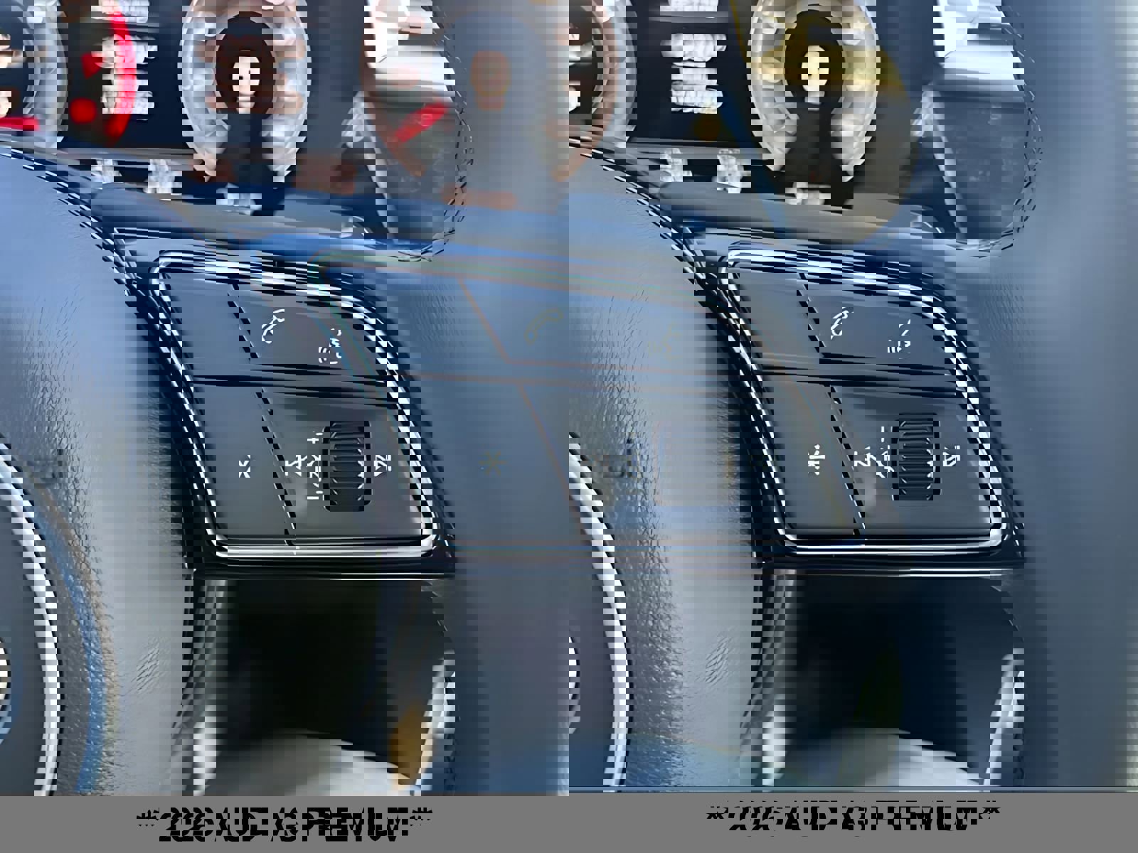 New 2026 Audi A3 2.0T Premium image 20