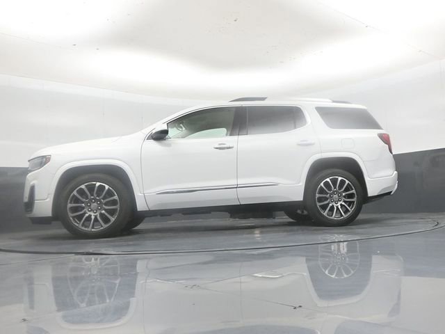 Used 2023 GMC Acadia Denali AWD/4WD image 45