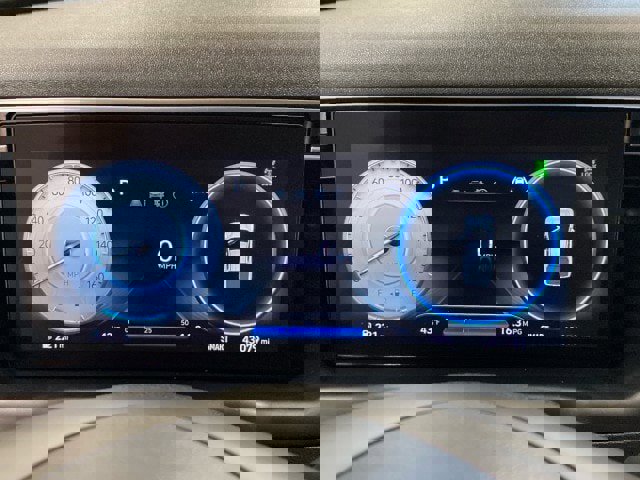 Used 2022 Hyundai Santa Cruz SEL Premium AWD/4WD image 21